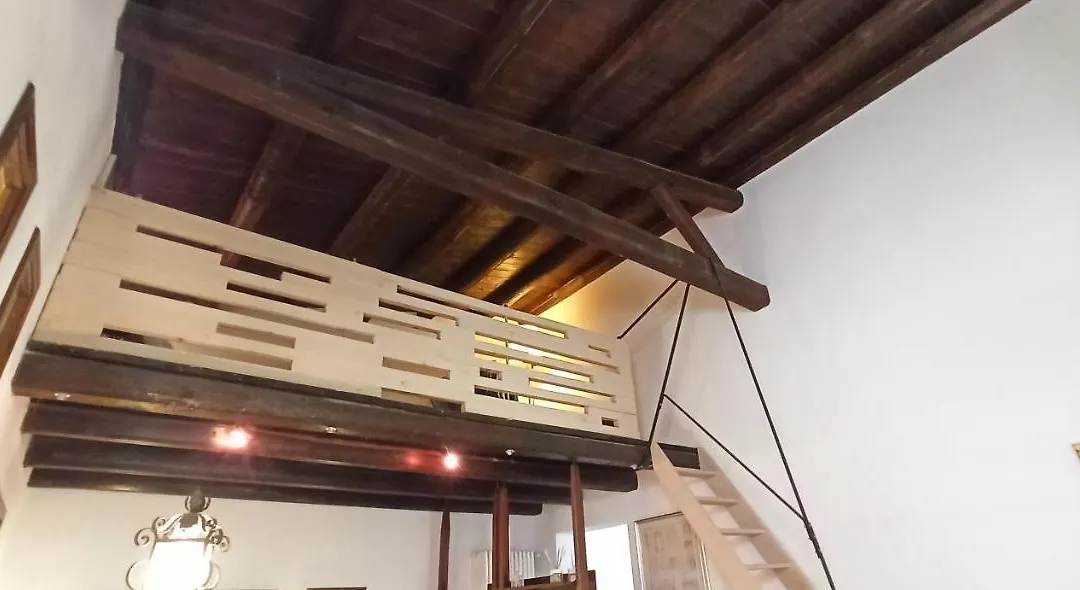 Palermo Holiday Studio-1