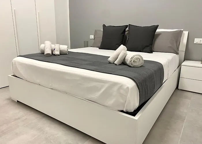 Holiday House Orlando Palermo