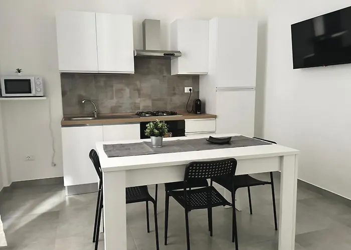 Holiday House Orlando Palermo